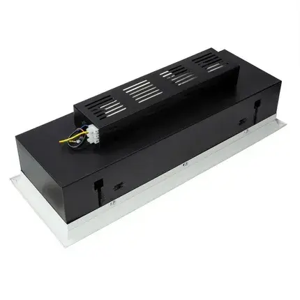 Точечный светильник Arte Lamp A8450PL-3WH MERGA — белый, ракурс 5