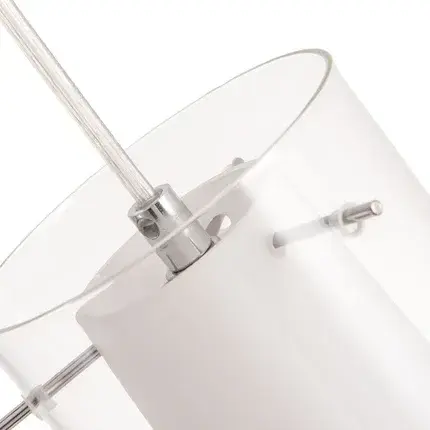 Светильник Arte Lamp A8983SP-1CC ARIES — хром, ракурс 3