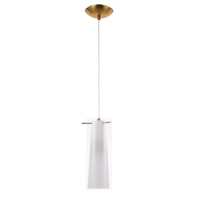 Светильник Arte Lamp A8983SP-1PB ARIES — золотой