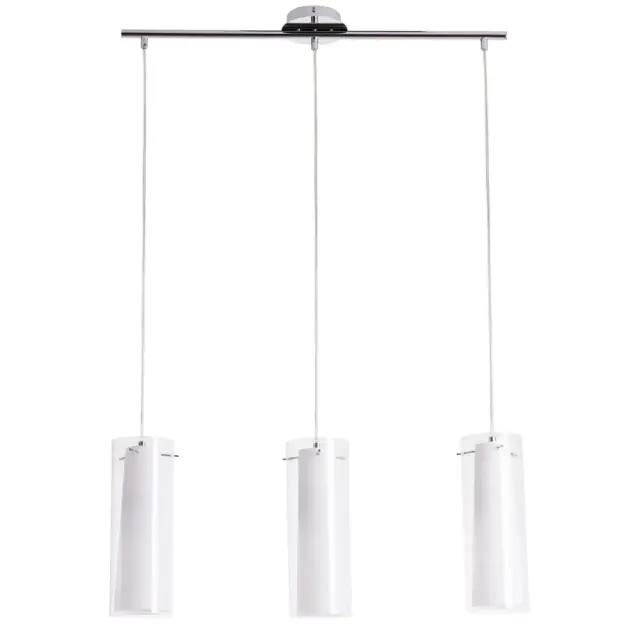 Светильник Arte Lamp A8983SP-3CC ARIES — хром