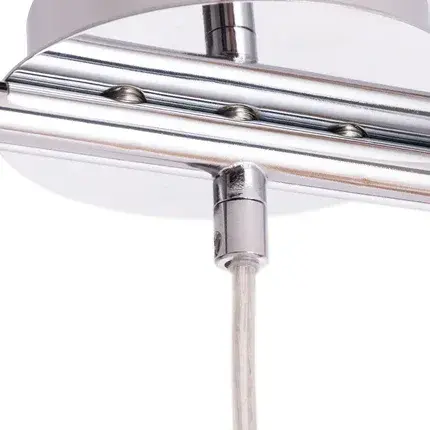 Светильник Arte Lamp A8983SP-3CC ARIES — хром, ракурс 3