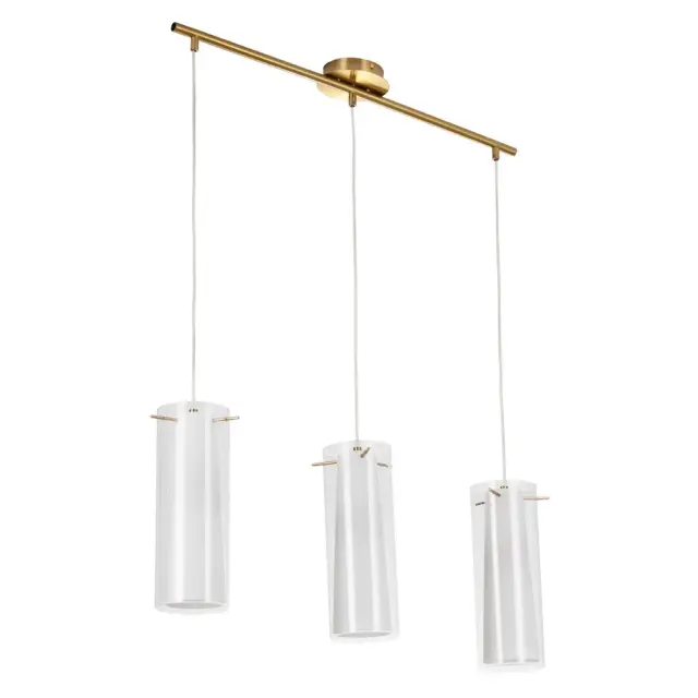 Светильник Arte Lamp A8983SP-3PB ARIES — золотой