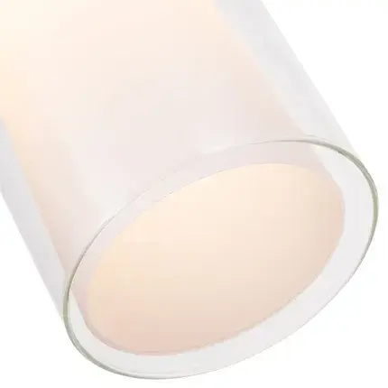 Светильник Arte Lamp A8983SP-3PB ARIES — золотой, ракурс 3