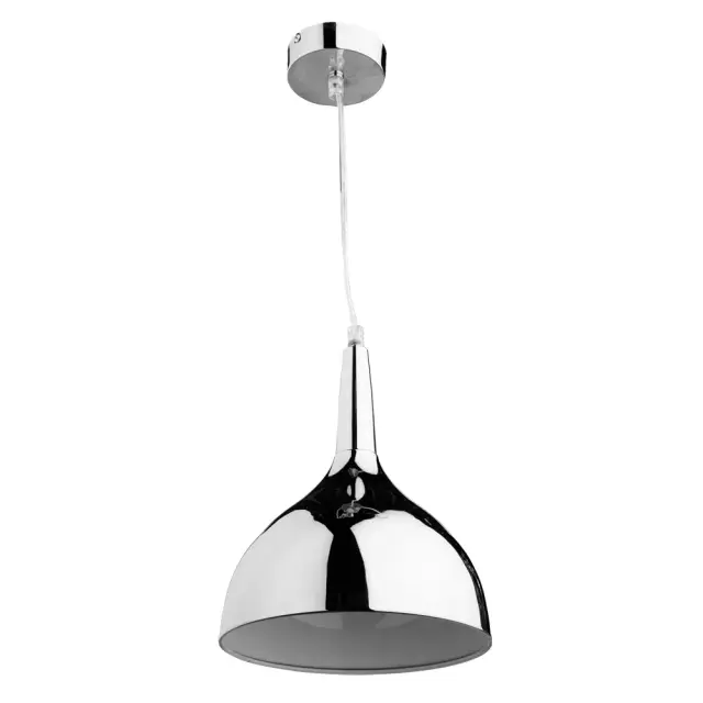 Светильник Arte Lamp A9077SP-1CC HELMET — хром