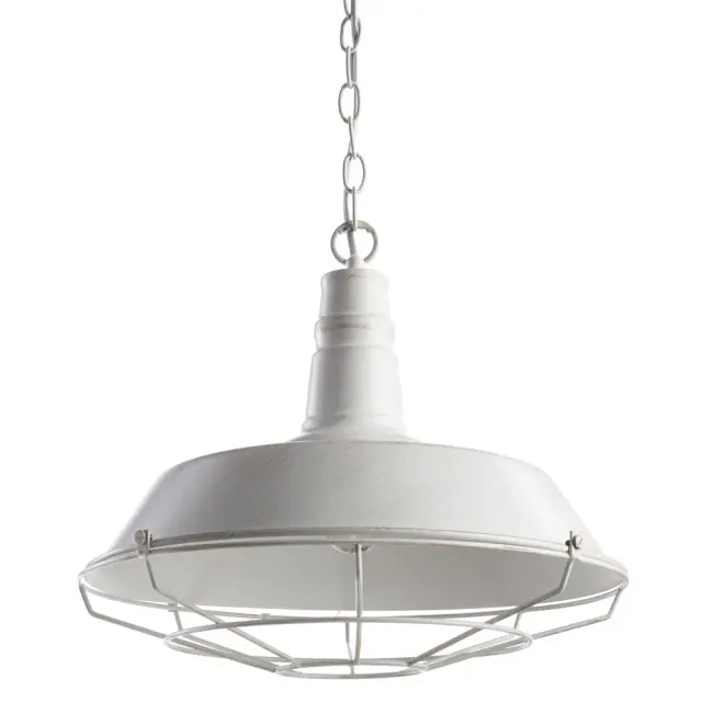 Светильник Arte Lamp A9183SP-1WG PANDORA — белое золото