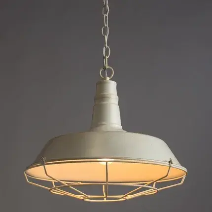 Светильник Arte Lamp A9183SP-1WG PANDORA — белое золото, ракурс 2