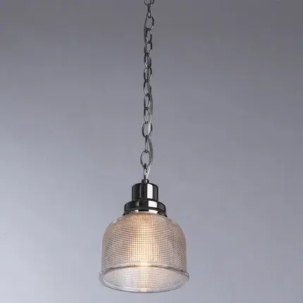 Светильник Arte Lamp A9186SP-1CC RICARDO — хром, ракурс 2