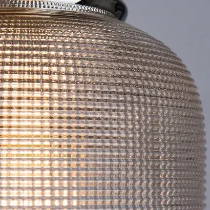 Светильник Arte Lamp A9186SP-1CC RICARDO — хром, ракурс 3