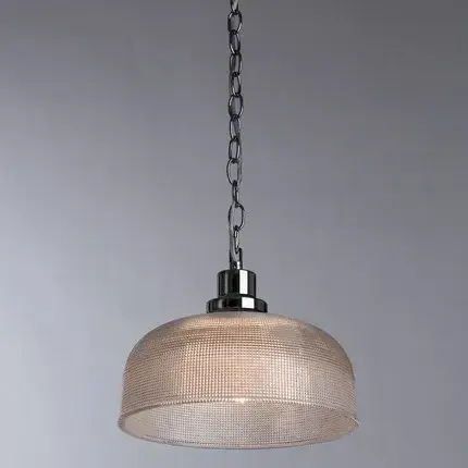 Светильник Arte Lamp A9187SP-1CC RICARDO — хром, ракурс 2