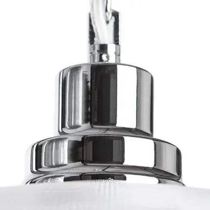Светильник Arte Lamp A9187SP-1CC RICARDO — хром, ракурс 4