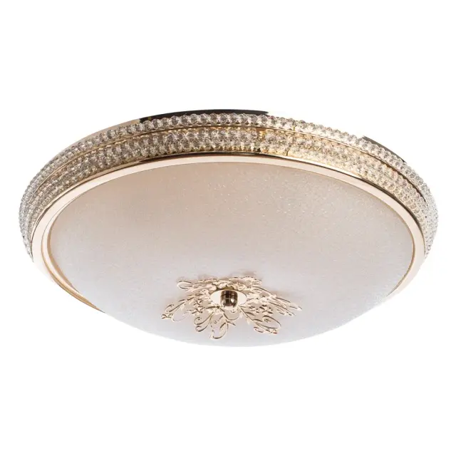 Светильник Arte Lamp A9205PL-5GO VASSOIO — золотой