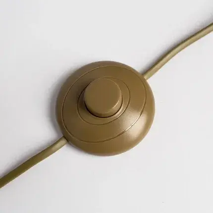 Торшер Arte Lamp A9247PN-1AB HALL — никель, ракурс 3