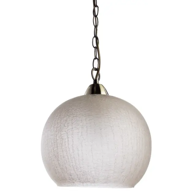 Светильник Arte Lamp A9316SP-1AB MARGO — бронза
