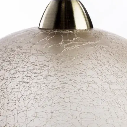 Светильник Arte Lamp A9316SP-1AB MARGO — бронза, ракурс 3
