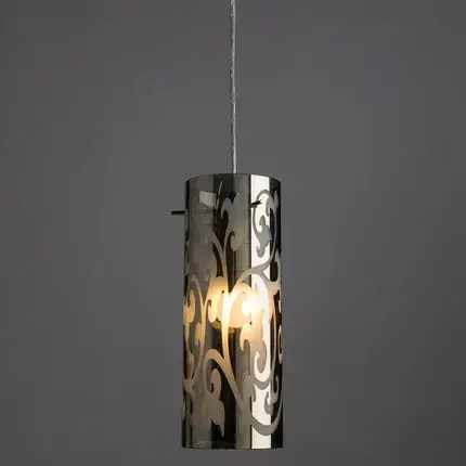 Светильник Arte Lamp A9328SP-1CC ARIES — хром, ракурс 2