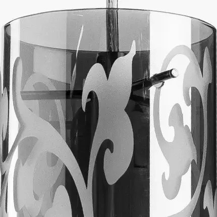 Светильник Arte Lamp A9328SP-1CC ARIES — хром, ракурс 3