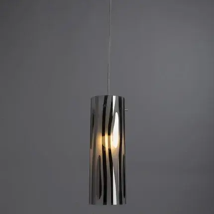 Светильник Arte Lamp A9329SP-1CC ARIES — хром, ракурс 2