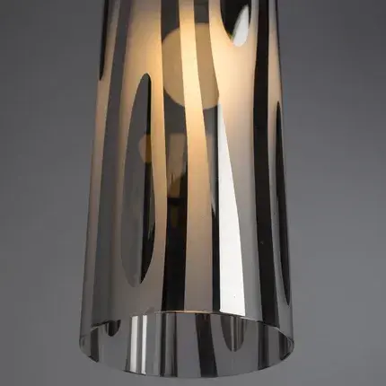 Светильник Arte Lamp A9329SP-1CC ARIES — хром, ракурс 3