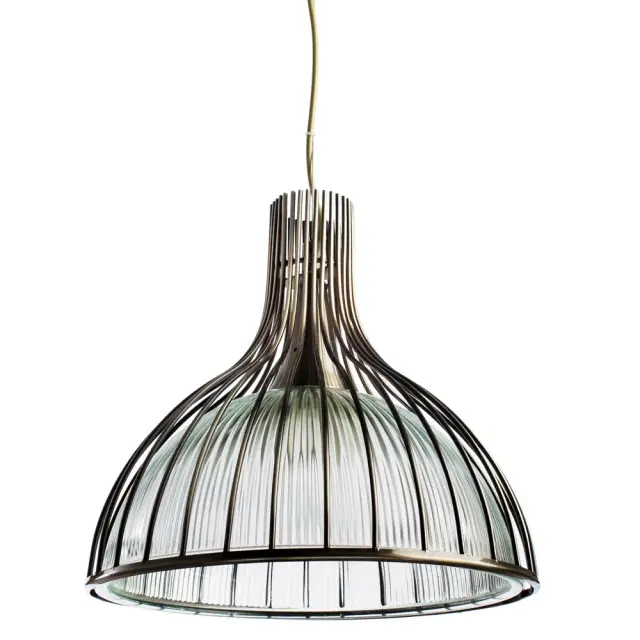 Светильник Arte Lamp A9360SP-1AB MONTANA — бронза