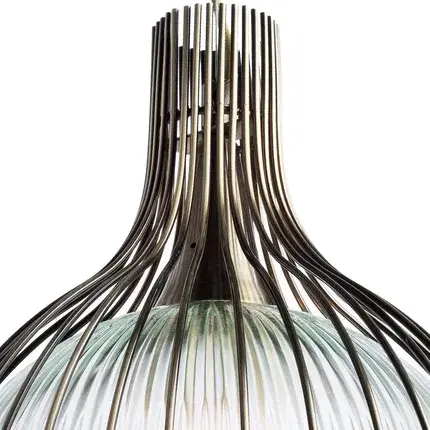 Светильник Arte Lamp A9360SP-1AB MONTANA — бронза, ракурс 3