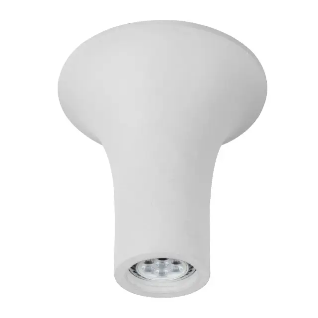 Точечный светильник Arte Lamp A9461PL-1WH TUBO — белый