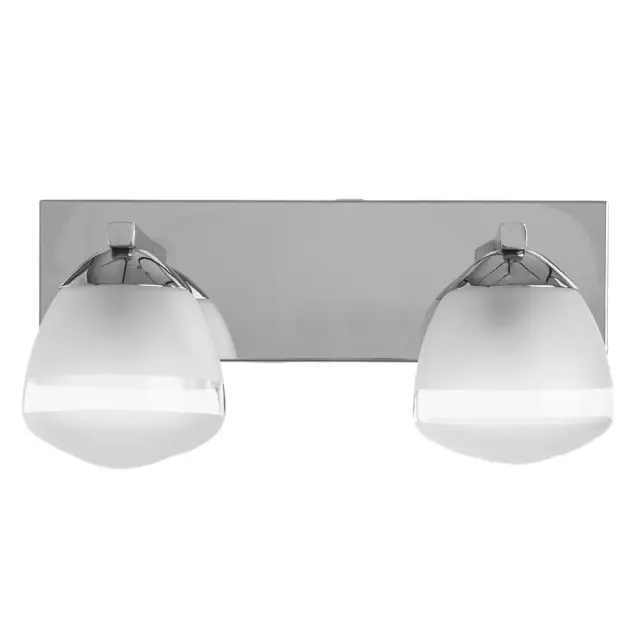 Светильник для ванной Arte Lamp A9501AP-2CC AQUA — хром