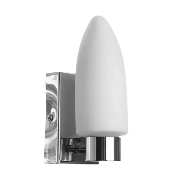 Светильник для ванной Arte Lamp A9502AP-1CC AQUA — хром