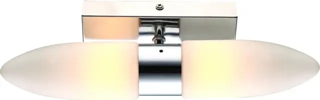 Светильник для ванной Arte Lamp A9502AP-2CC AQUA — хром