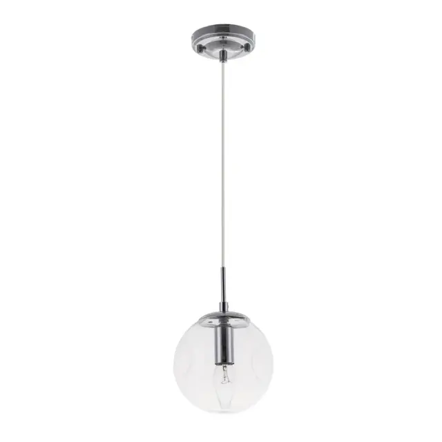 Светильник Arte Lamp A9915SP-1CC TUREIS — хром
