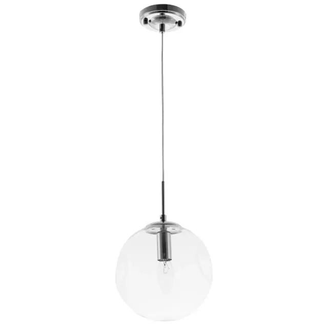 Светильник Arte Lamp A9920SP-1CC TUREIS — хром