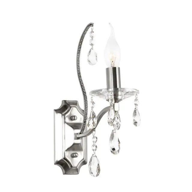 Бра Arti Lampadari Alberi E 2.1.1.600 NM — никель