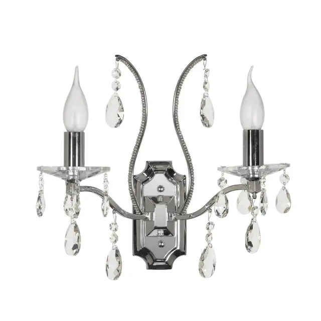 Бра Arti Lampadari Alberi E 2.1.2.601 N — никель