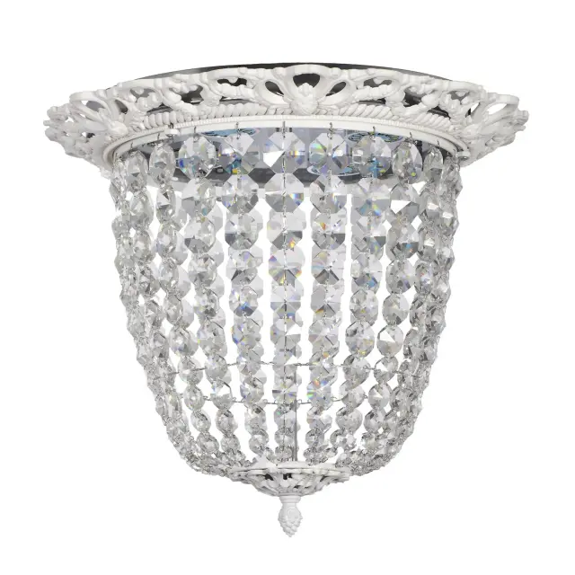 Светильник Arti Lampadari Bienno L 1.13.38.100 W — белый