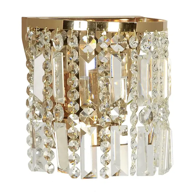 Бра Arti Lampadari Sara E 2.10.501 G — золотой