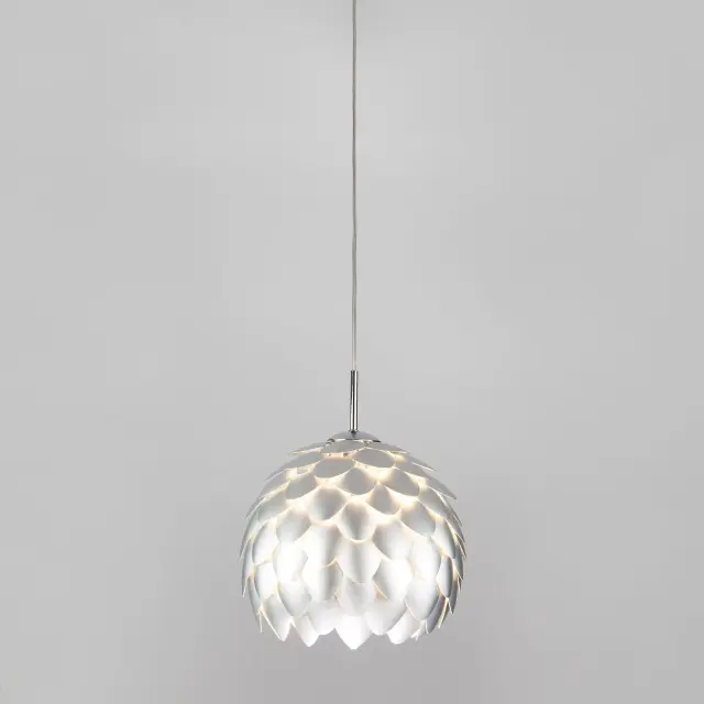 Светильник Bogate's 304/1 CEDRO — хром