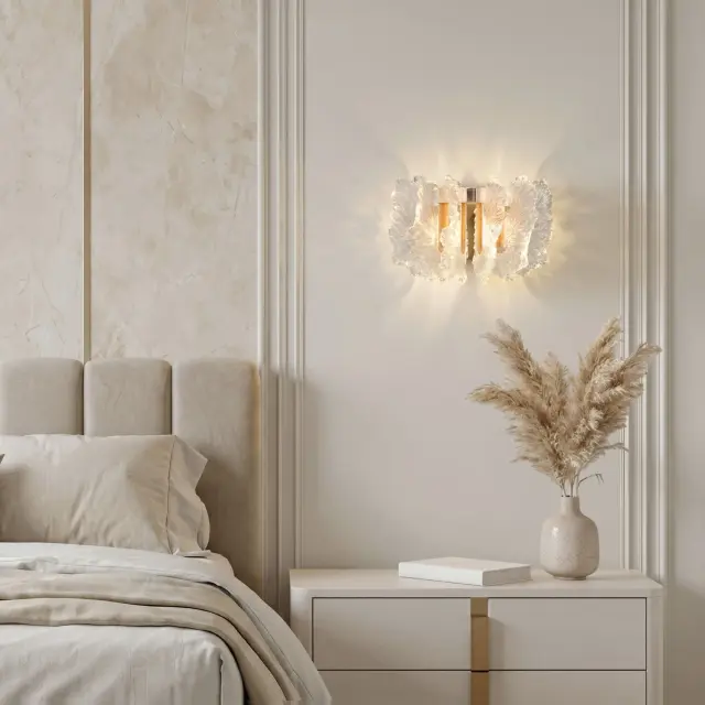 Бра Bogate's 90377/1 FARFALLA — золотой, ракурс 5
