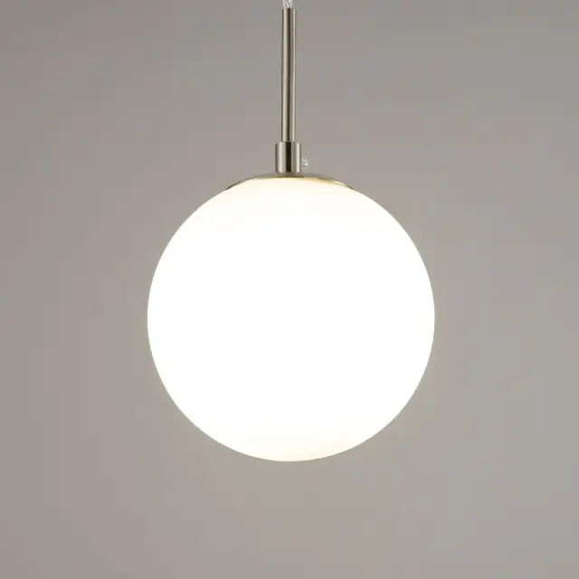 Светильник Citilux CL102014 ТОММИ — никель, ракурс 6