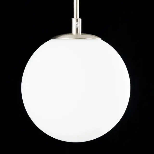 Светильник Citilux CL102034 ТОММИ — никель, ракурс 8