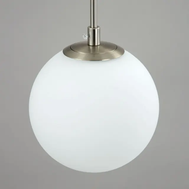 Светильник Citilux CL102054 ТОММИ — никель, ракурс 7