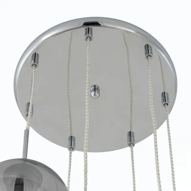 Светильник Citilux CL102070 ТОММИ — хром, ракурс 8