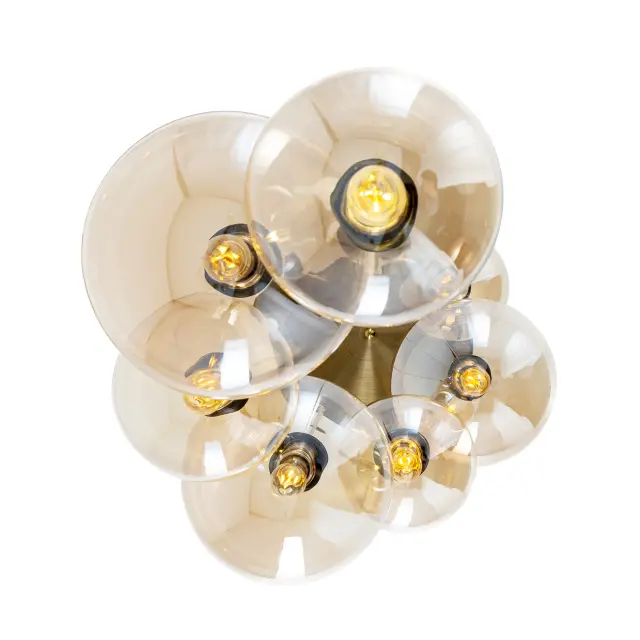 Светильник Citilux CL102073 ТОММИ — бронза, ракурс 5