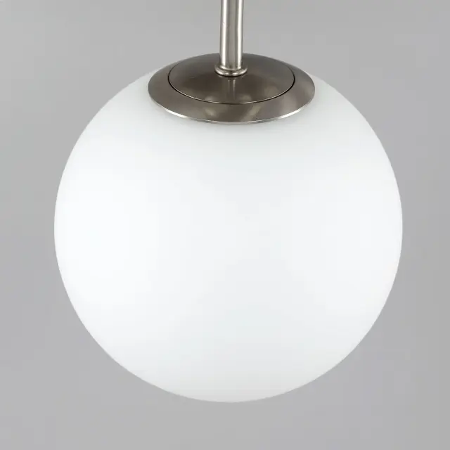 Люстра Citilux CL102134 ТОММИ — хром, ракурс 11