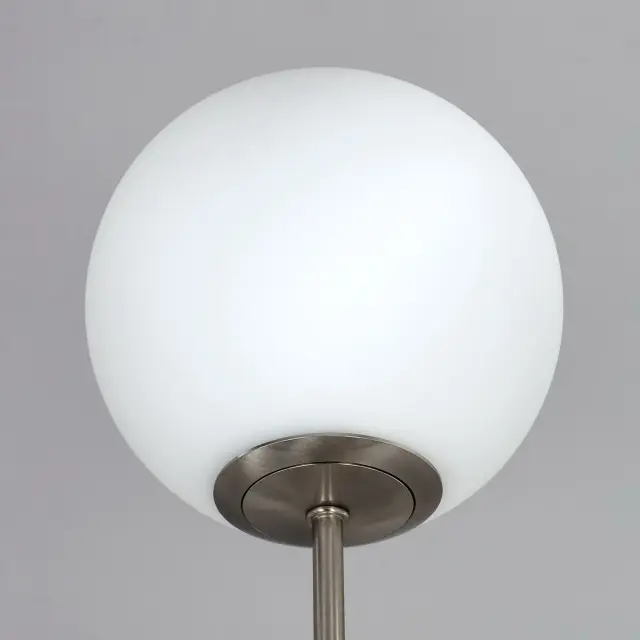 Люстра Citilux CL102174 ТОММИ — хром, ракурс 13