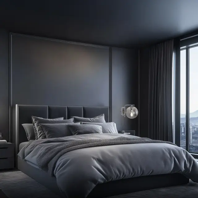 Бра Citilux CL102310 ТОММИ — хром, ракурс 10