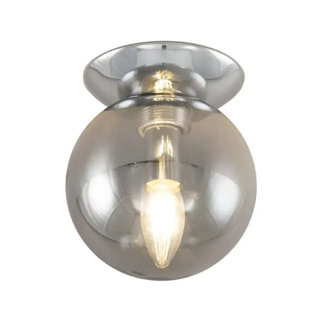 Светильник Citilux CL102510 ТОММИ — хром