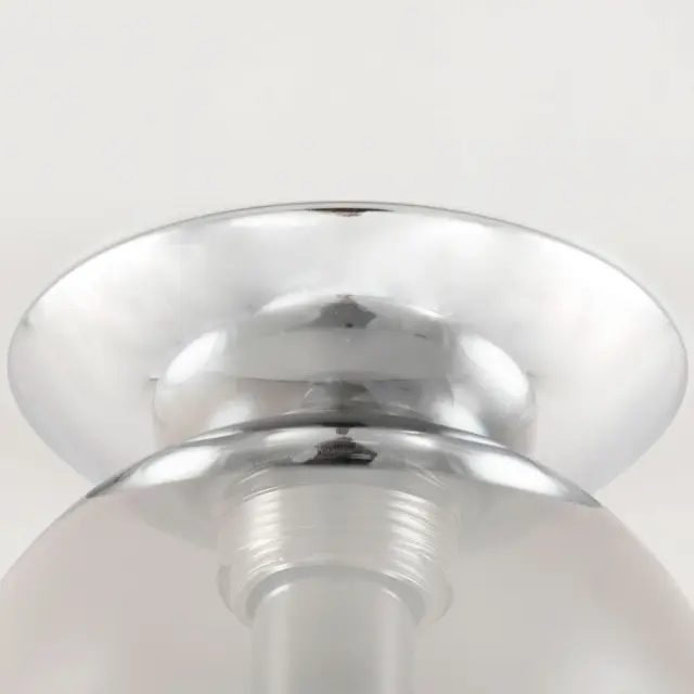 Светильник Citilux CL102510 ТОММИ — хром, ракурс 12