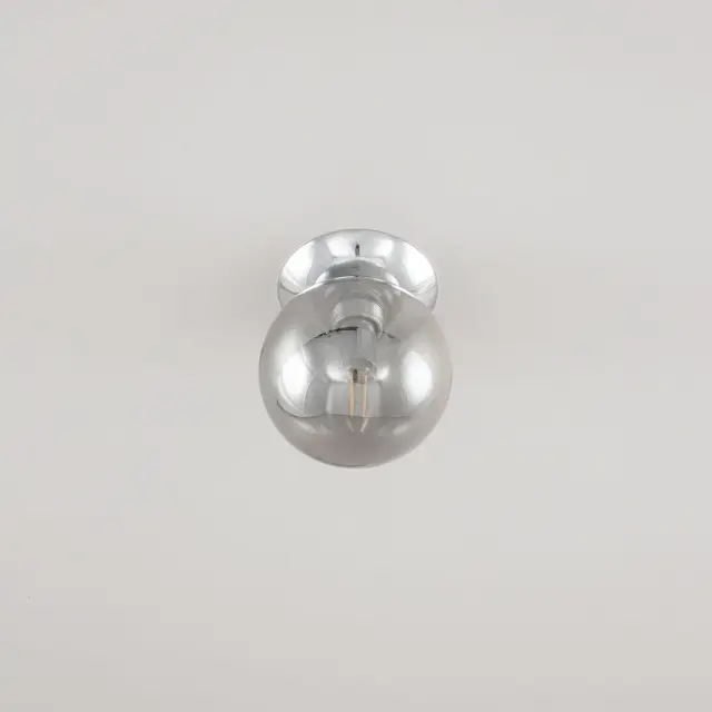 Светильник Citilux CL102510 ТОММИ — хром, ракурс 5