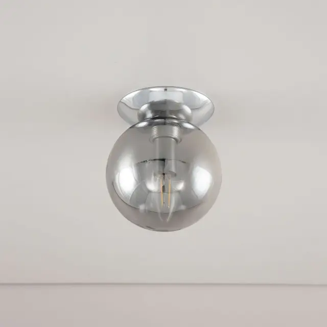 Светильник Citilux CL102510 ТОММИ — хром, ракурс 6