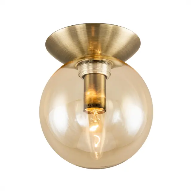 Светильник Citilux CL102513 ТОММИ — бронза