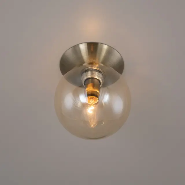 Светильник Citilux CL102513 ТОММИ — бронза, ракурс 7